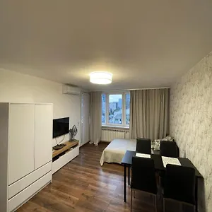 Zielna Center Varsavia