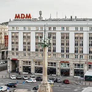 3* Hotell Mdm Centre